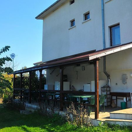 Villa Velika - Slavi Экстерьер фото