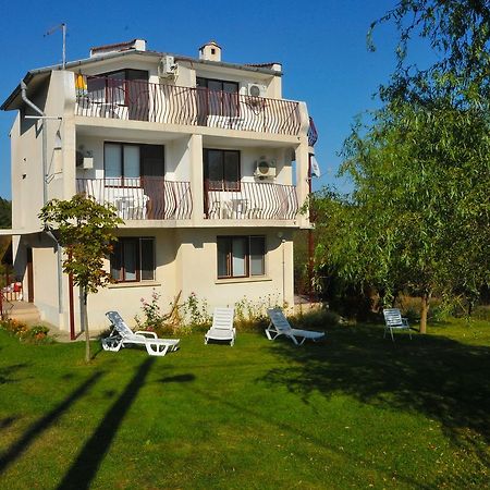 Villa Velika - Slavi Экстерьер фото