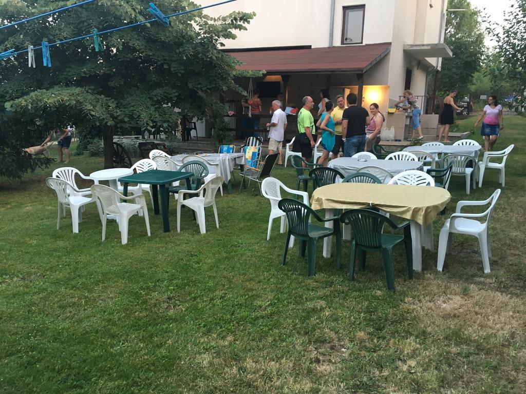 Villa Velika - Slavi Экстерьер фото