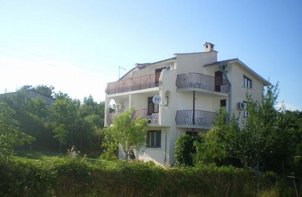 Villa Velika - Slavi Экстерьер фото