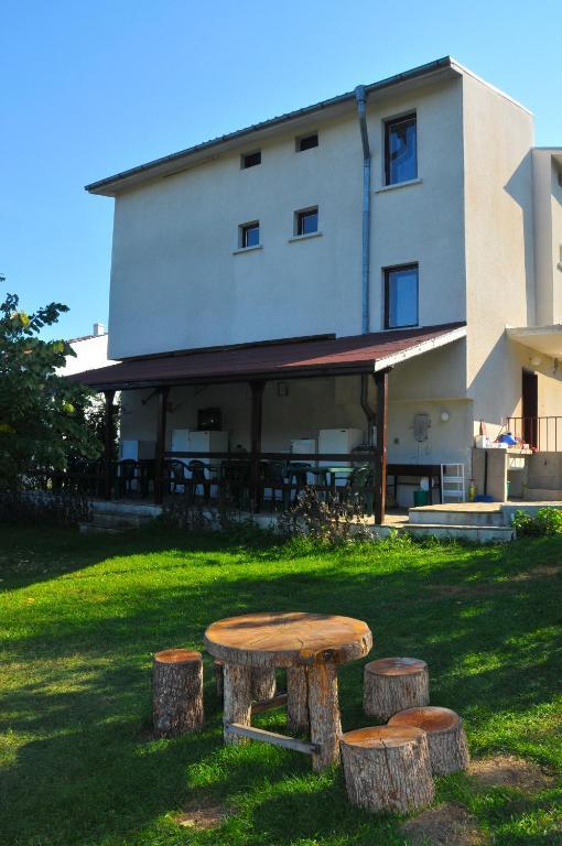 Villa Velika - Slavi Номер фото