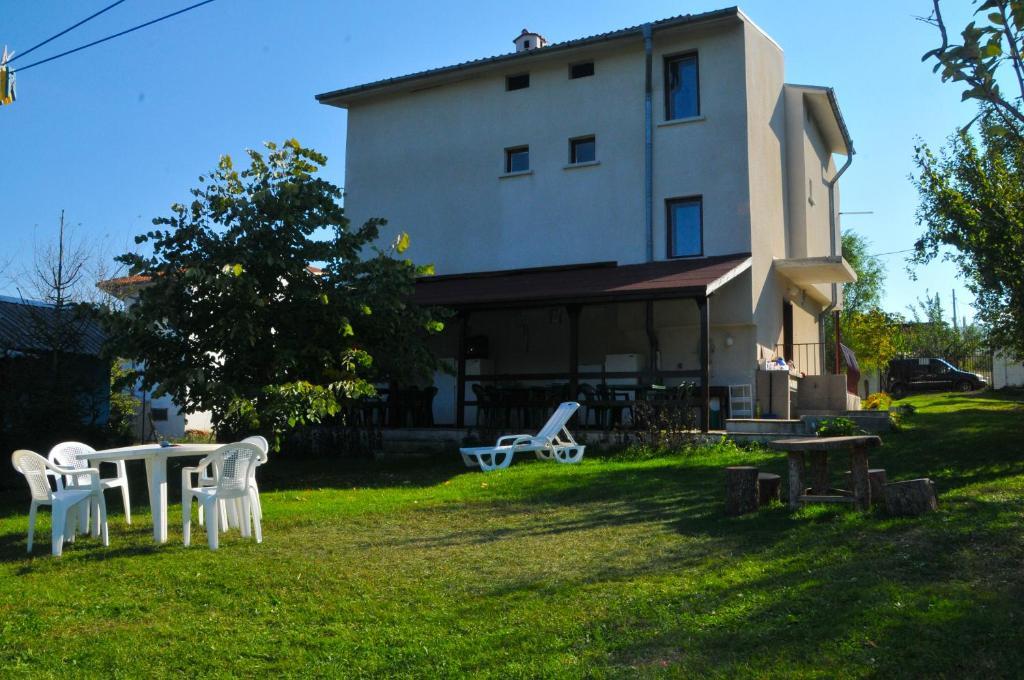 Villa Velika - Slavi Номер фото