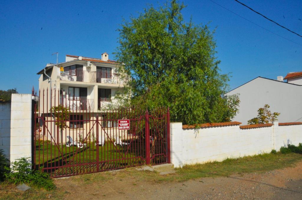 Villa Velika - Slavi Номер фото
