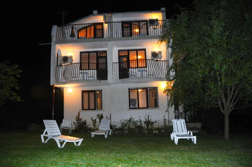 Villa Velika - Slavi Номер фото