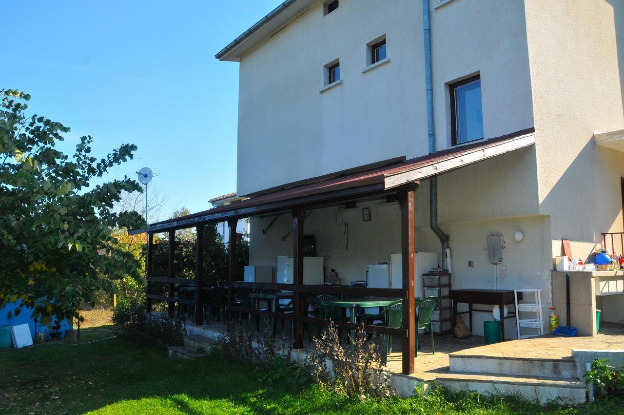 Villa Velika - Slavi Экстерьер фото
